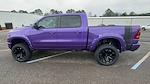 2024 Ram 1500 Crew 4x4 American Icon Edition Black Widow Premium Lifted Truck for sale #1C6SRFJT7RN134070 - photo 8