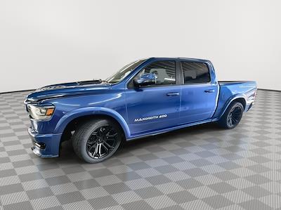 2024 Ram 1500 Crew 4x4 Hennessey Mammoth 400 Premium Lifted Truck for sale #1C6SRFJT7RN196536 - photo 1