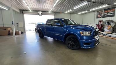 2024 Ram 1500 Crew 4x4 Hennessey Mammoth 400 Premium Lifted Truck for sale #1C6SRFJT7RN196536 - photo 2