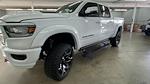 2024 Ram 1500 Crew 4x4 Badlander Premium Lifted Truck for sale #1C6SRFJT7RN196780 - photo 4