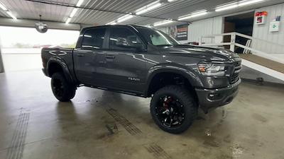 2024 Ram 1500 Crew 4x4 Rocky Ridge Premium Lifted Truck for sale #1C6SRFJT8RN133851 - photo 2