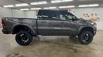 2024 Ram 1500 Crew 4x4 Rocky Ridge Premium Lifted Truck for sale #1C6SRFJT8RN133851 - photo 9