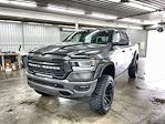 2024 Ram 1500 Crew 4x4 Rocky Ridge Premium Lifted Truck for sale #1C6SRFJT8RN133851 - photo 10