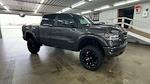 2024 Ram 1500 Crew 4x4 Rocky Ridge Premium Lifted Truck for sale #1C6SRFJT8RN133851 - photo 2