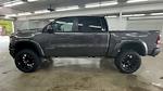 2024 Ram 1500 Crew 4x4 Rocky Ridge Premium Lifted Truck for sale #1C6SRFJT8RN133851 - photo 5