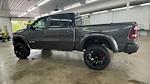 2024 Ram 1500 Crew 4x4 Rocky Ridge Premium Lifted Truck for sale #1C6SRFJT8RN133851 - photo 6