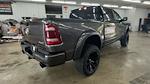 2024 Ram 1500 Crew 4x4 Rocky Ridge Premium Lifted Truck for sale #1C6SRFJT8RN133851 - photo 8