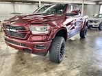 2024 Ram 1500 Crew 4x4 Rocky Ridge Premium Lifted Truck for sale #1C6SRFJT9RN133812 - photo 10