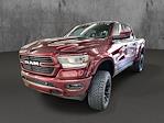 2024 Ram 1500 Crew 4x4 Rocky Ridge Premium Lifted Truck for sale #1C6SRFJT9RN133812 - photo 1