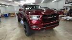 2024 Ram 1500 Crew 4x4 Rocky Ridge Premium Lifted Truck for sale #1C6SRFJT9RN133812 - photo 3