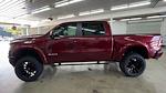 2024 Ram 1500 Crew 4x4 Rocky Ridge Premium Lifted Truck for sale #1C6SRFJT9RN133812 - photo 5