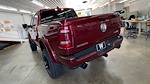 2024 Ram 1500 Crew 4x4 Rocky Ridge Premium Lifted Truck for sale #1C6SRFJT9RN133812 - photo 7