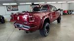 2024 Ram 1500 Crew 4x4 Rocky Ridge Premium Lifted Truck for sale #1C6SRFJT9RN133812 - photo 8