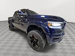 2024 Ram 1500 Crew 4x4 American Icon Edition Black Widow Premium Lifted Truck for sale #1C6SRFJT9RN133938 - photo 1