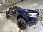 2024 Ram 1500 Crew 4x4 American Icon Edition Black Widow Premium Lifted Truck for sale #1C6SRFJT9RN133938 - photo 10