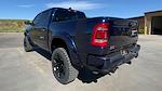 2024 Ram 1500 Crew 4x4 American Icon Edition Black Widow Premium Lifted Truck for sale #1C6SRFJT9RN133938 - photo 4