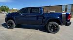 2024 Ram 1500 Crew 4x4 American Icon Edition Black Widow Premium Lifted Truck for sale #1C6SRFJT9RN133938 - photo 5