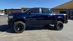 2024 Ram 1500 Crew 4x4 American Icon Edition Black Widow Premium Lifted Truck for sale #1C6SRFJT9RN133938 - photo 6