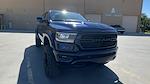 2024 Ram 1500 Crew 4x4 American Icon Edition Black Widow Premium Lifted Truck for sale #1C6SRFJT9RN133938 - photo 8