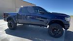 2024 Ram 1500 Crew 4x4 American Icon Edition Black Widow Premium Lifted Truck for sale #1C6SRFJT9RN133938 - photo 9