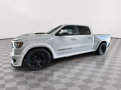 2024 Ram 1500 Crew 4x4 Hennessey Mammoth 400 Premium Lifted Truck for sale #1C6SRFJT9RN230623 - photo 1