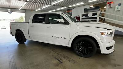 2024 Ram 1500 Crew 4x4 Hennessey Mammoth 400 Premium Lifted Truck for sale #1C6SRFJT9RN230623 - photo 2