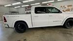 2024 Ram 1500 Crew 4x4 Hennessey Mammoth 400 Premium Lifted Truck for sale #1C6SRFJT9RN230623 - photo 9