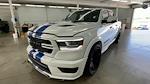 2024 Ram 1500 Crew 4x4 Hennessey Mammoth 400 Premium Lifted Truck for sale #1C6SRFJT9RN230623 - photo 4