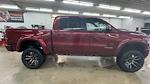 2024 Ram 1500 Crew 4x4 Rocky Ridge Premium Lifted Truck for sale #1C6SRFJTXRN133821 - photo 9