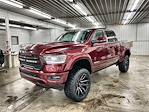 2024 Ram 1500 Crew 4x4 Rocky Ridge Premium Lifted Truck for sale #1C6SRFJTXRN133821 - photo 10