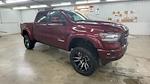 2024 Ram 1500 Crew 4x4 Rocky Ridge Premium Lifted Truck for sale #1C6SRFJTXRN133821 - photo 2