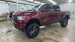 2024 Ram 1500 Crew 4x4 Rocky Ridge Premium Lifted Truck for sale #1C6SRFJTXRN133821 - photo 4