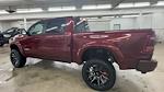 2024 Ram 1500 Crew 4x4 Rocky Ridge Premium Lifted Truck for sale #1C6SRFJTXRN133821 - photo 6