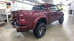 2024 Ram 1500 Crew 4x4 Rocky Ridge Premium Lifted Truck for sale #1C6SRFJTXRN133821 - photo 8