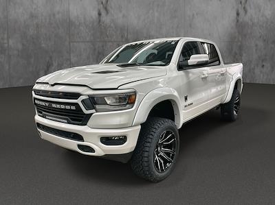 2024 Ram 1500 Crew Cab 4x4 Rocky Ridge for sale #1C6SRFJTXRN227407 - photo 1