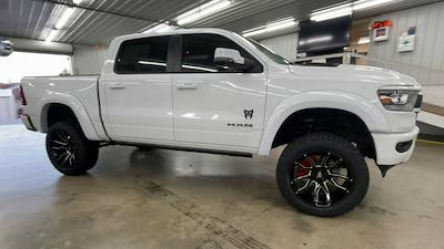 2024 Ram 1500 Crew Cab 4x4 Rocky Ridge for sale #1C6SRFJTXRN227407 - photo 2