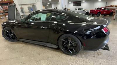 2024 Ford Mustang Fastback Automatic 4x2 RTR Spec 2 Premium Lifted Truck for sale #1FA6P8CF0R5432274 - photo 2