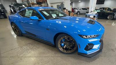2024 Ford Mustang Fastback Automatic 4x2 RTR Spec 3 Premium Lifted Truck for sale #1FA6P8CF0R5433330 - photo 2