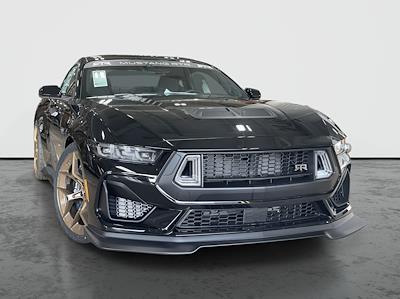 2024 Ford Mustang Fastback Automatic 4x2 RTR Spec 3 Premium Lifted Truck for sale #1FA6P8CF0R5433361 - photo 1