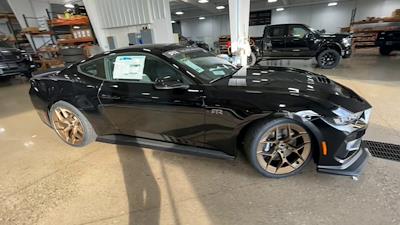 2024 Ford Mustang Fastback Automatic 4x2 RTR Spec 3 Premium Lifted Truck for sale #1FA6P8CF0R5433361 - photo 2