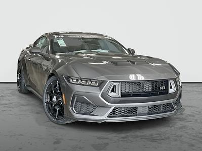 2024 Ford Mustang Fastback Automatic 4x2 RTR Spec 1 Premium Lifted Truck for sale #1FA6P8CF0R5436194 - photo 1