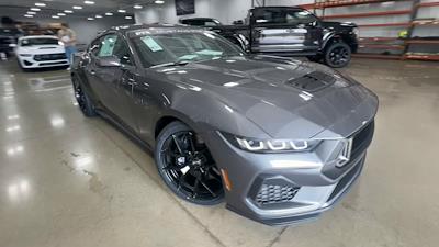 2024 Ford Mustang Fastback Automatic 4x2 RTR Spec 1 Premium Lifted Truck for sale #1FA6P8CF0R5436194 - photo 2