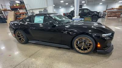 2024 Ford Mustang Fastback Automatic 4x2 RTR Spec 3 Premium Lifted Truck for sale #1FA6P8CF0R5436244 - photo 2