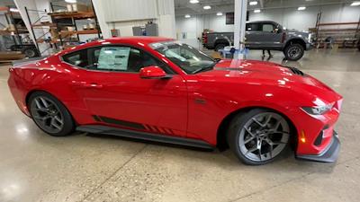 2025 Ford Mustang Fastback Automatic 4x2 RTR Spec 3 Premium Lifted Truck for sale #1FA6P8CF0S5400379 - photo 2