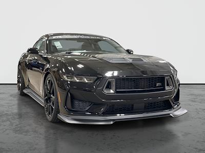 2025 Ford Mustang Fastback Manual 4x2 RTR Spec 3 Premium Lifted Truck for sale #1FA6P8CF0S5400429 - photo 1