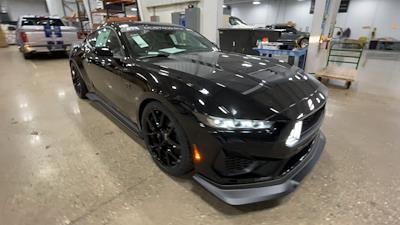 2025 Ford Mustang Fastback Manual 4x2 RTR Spec 3 Premium Lifted Truck for sale #1FA6P8CF0S5400429 - photo 2