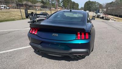 2025 Ford Mustang Fastback Automatic 4x2 RTR Spec 2 Premium Lifted Truck for sale #1FA6P8CF0S5400558 - photo 2