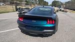 2025 Ford Mustang Fastback Automatic 4x2 RTR Spec 2 Premium Lifted Truck for sale #1FA6P8CF0S5400558 - photo 2