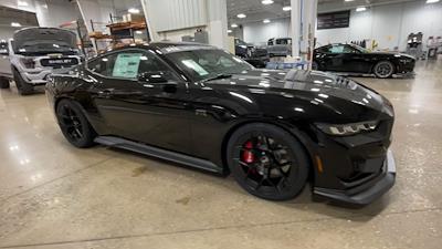 2025 Ford Mustang Fastback Automatic 4x2 RTR Spec 3 Premium Lifted Truck for sale #1FA6P8CF0S5400835 - photo 2