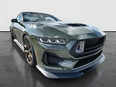2025 Ford Mustang Fastback Automatic 4x2 RTR Spec 2 Premium Lifted Truck for sale #1FA6P8CF0S5401600 - photo 1